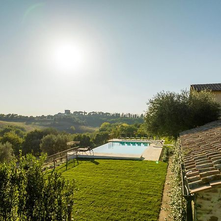 Palazzo Massaini - Cavarciano Pienza Extérieur photo